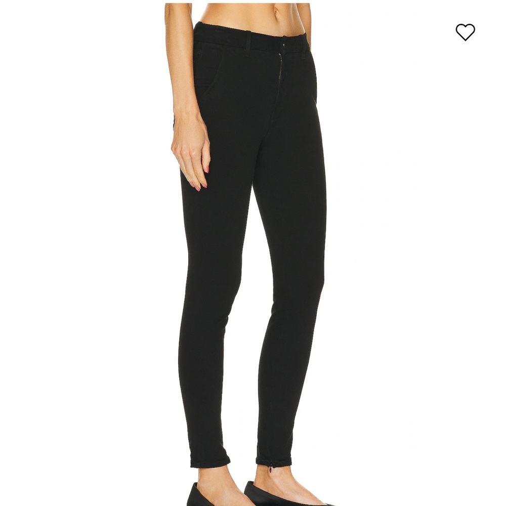 CITZENS OF HUMANITY- Jayla Split Skinny